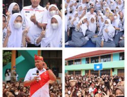 Cegah Putus Sekolah, Pemkot Bekasi Hadirkan Pendidikan Gratis Pada Sekolah Swasta