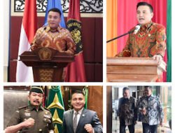 Komjak Nilai Instruksi Jaksa Agung Menunda Sementara Kasus Politisi Langkah Cermat dan Profesional.