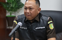 Berkas Perkara Atas Nama  Tersangka ARPG Dinyatakan Lengkap (P-21)