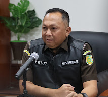 Berkas Perkara Atas Nama  Tersangka ARPG Dinyatakan Lengkap (P-21)