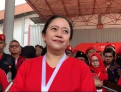 Puan: Jelang Pilpres, Kita Bertarung Hadapi Kawan Lama yang Jadi Lawan Baru