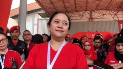 Puan: Jelang Pilpres, Kita Bertarung Hadapi Kawan Lama yang Jadi Lawan Baru