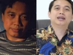 Dwi Hartono asal Rimbo Bujang Tebo, Diduga menjadi dalang aksi Penculikan KCP BRI Cempaka Putih Jakarta