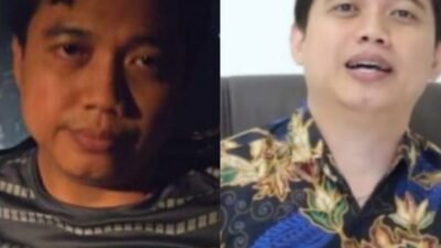 Dwi Hartono asal Rimbo Bujang Tebo, Diduga menjadi dalang aksi Penculikan KCP BRI Cempaka Putih Jakarta