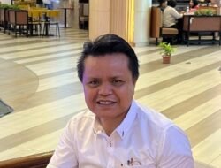INPEST Apresiasi Kejati Riau Amankan Mantan Dirut PT. SPRH Perkara Dugaan Korupsi Dana PI 10% Rohil