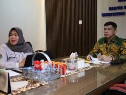 Perluas Akses Hukum, Kanwil Kemenkum Riau Dorong Desa di Siak Bentuk Posbankum