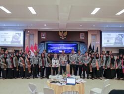 Kanwil Kemenkum Riau Siap Raih WBBM, TPN Apresiasi Kinerja Tim Zona Integritas