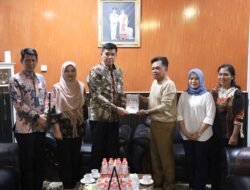 Kemenkum Riau dan Pemkab Kepulauan Meranti Sepakat Percepat Pembentukan Posbankum