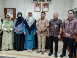 Uji Petik Terkait Layanan Pewarganegaraan dan Kewarganegaraan ke Disdukcapil Pekanbaru