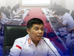 Kanwil Kemenkum Riau Mantapkan Tindak Lanjut Desk Evaluasi Menuju Predikat WBBM