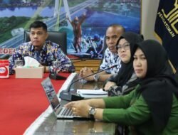 Kemenkum Riau Siapkan Pelatihan Paralegal Serentak dan Peresmian Posbankum Desa/Kelurahan