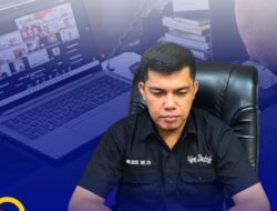 Kakanwil Kemenkum Riau Ikuti Uji Publik RUU Penyesuaian Pidana, Songsong Berlakunya UU No. 1 Tahun 2023