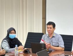 Kanwil Kemenkum Riau Dorong Peningkatan Pendaftaran Perseroan Perorangan Bagi UMKM
