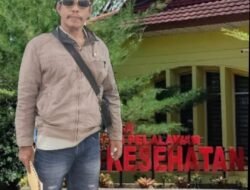 DPP-SPKN Soroti Anggaran Belanja Bahan Tahun 2023-2024 Capai Rp65M Pada Diskes Pelalawan
