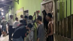 Lapas Kelas IIA Pekanbaru Gelar Razia Rutin, Berantas Peredaran Barang Terlarang