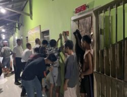 Lapas Kelas IIA Pekanbaru Gelar Razia Rutin, Berantas Peredaran Barang Terlarang