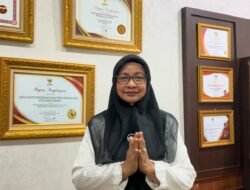 Upaya Sunguh Disdukcapil Kota Pekanbaru Berbuah Prestasi Membanggakan