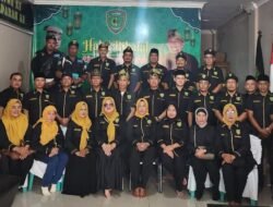 DPP-LHMB Arahkan Seluruh Jajaran se-Kabupaten Kota Hadiri Apel Akbar Demi Menjaga Marwah LHMB