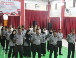 ASN Harus Netral dan Profesional, Pesan Otto Hasibuan di Apel Virtual Bersama
