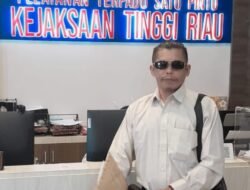 DPP-SPKN Laporkan Dugaan Korupsi Pengadaan Chromebook di 11 Kab/Kota se-Prov. Riau ke Kejati Riau