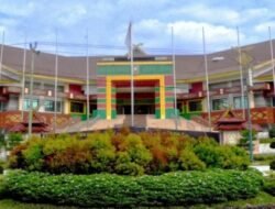 Ketua DPRD Riau Kaderismanto Sebut Evaluasi TPP ASN, DPP-SPKN Sampaikan Anggaran DPRD Yang Harus Dievaluasi