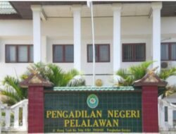 Yayasan Salamba Ajukan Gugatan Legal Standing Lahan 300 Ha di Desa Segati Pelalawan