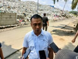 DLHK Pekanbaru: Kinerja LPS di Kota Pekanbaru Selama 4 Bulan Bakal Dievaluasi