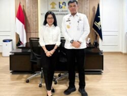 Kakanwil Kemenkum Riau Lakukan Koordinasi ke BPHN Bahas Posbakum dan Pelatihan Paralegal