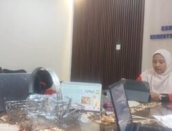 Kanwil Kemenkum Riau Fasilitasi Harmonisasi Ranperda RPJMD Kabupaten Rohul 2025-2029