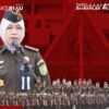 Aswas Kejati Riau Pimpin Apel Pagi, Tekankan Kepada Seluruh Pegawai Menjaga Integritas