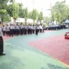 Kemenkum Riau Gelar Apel Pagi, Kadiv Yankum Tekankan Penguatan Tusi dan Capaian Kinerja