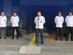 Disiplin dan Profesionalisme, Kunci Sukses Pelaksanaan Tugas Pegawai Kanwil Ditjenpas Riau