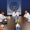 Kanwil Ditjenpas Riau Gelar Rapat Internal: Penguatan Tupoksi dan Program Akselerasi Menteri Imipas