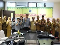 Kanwil Kemenkum Riau Siapkan Harmonisasi Enam Rancangan Perbup Rokan Hulu untuk Perkuat Kepastian Hukum Daerah