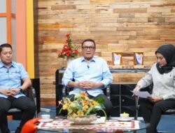 Asdatun Kejati Riau Paparkan Tugas dan Fungsi Bidang Datun Sebagai Jaksa Pengacara Nnegara