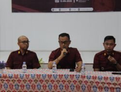 Kalapas Pekanbaru Gelar Penguatan Regu Pengamanan, Tegaskan Bahaya Peredaran Gelap Narkoba dan Handphone