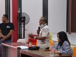 Program Rehabilitasi di Lapas Pekanbaru, Bentuk Nyata Transformasi Pemasyarakatan