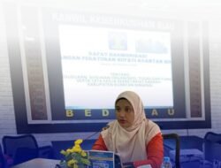 Kanwil Kemenkum Riau Fasilitasi Harmonisasi Ranperbup Kuantan Singingi: Perkuat Kepastian Hukum dan Tata Kelola Birokrasi