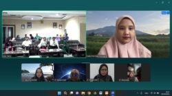 Kanwil Kemenkum Riau Fasilitasi Harmonisasi Tiga Ranperbup Indragiri Hulu: Perkuat Kepastian Hukum untuk Layanan Publik