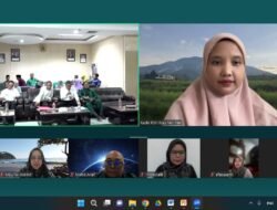 Kanwil Kemenkum Riau Fasilitasi Harmonisasi Tiga Ranperbup Indragiri Hulu: Perkuat Kepastian Hukum untuk Layanan Publik