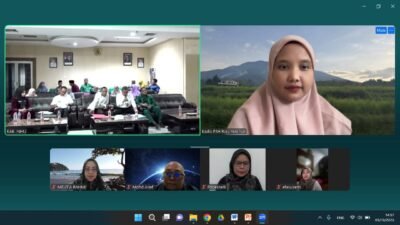Kanwil Kemenkum Riau Fasilitasi Harmonisasi Tiga Ranperbup Indragiri Hulu: Perkuat Kepastian Hukum untuk Layanan Publik