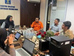 Kanwil Kemenkum Riau Dukung Penyusunan Ranperda Penanggulangan Bencana di Indragiri Hulu