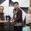 Siapkan MoU Terkait Pos Bantuan Hukum, Kemenkum Riau Kunjungi Kejaksaan Tinggi Riau
