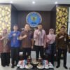 Kemenkum Riau Jalin Sinergi dengan BNN Provinsi Riau untuk Penguatan Edukasi Hukum dan Pencegahan Narkoba di Desa