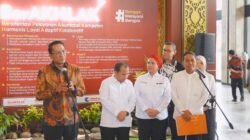 SK Kepengurusan Diterima, Sekjen PSI Sebut Pelayanan Kemenkum Super Cepat