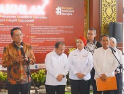 SK Kepengurusan Diterima, Sekjen PSI Sebut Pelayanan Kemenkum Super Cepat