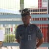Apel Pagi Rutin di Lapas Kelas IIA Pekanbaru, Kalapas Tekankan Kedisiplinan dan Tanggung Jawab Petugas