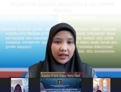 Kanwil Kemenkum Riau Ikuti Pelatihan Paralegal Gelombang II: Perkuat Akses Keadilan di Tingkat Akar Rumput