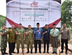 Sinergi TNI dan Pemerintah: Gerai Koperasi Merah Putih Jadi Penggerak Ekonomi Baru dari Tingkat Desa
