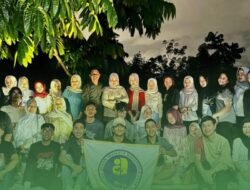 BEM Universitas Awal Bros Gelar Makrab 2025 untuk Mempererat Tali Persaudaraan Mahasiswa